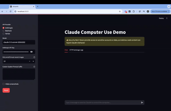 Command Line Tools